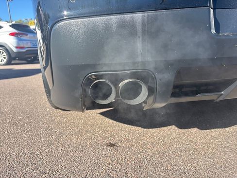 Used 2014 Chevrolet Camaro ZL1 image 11