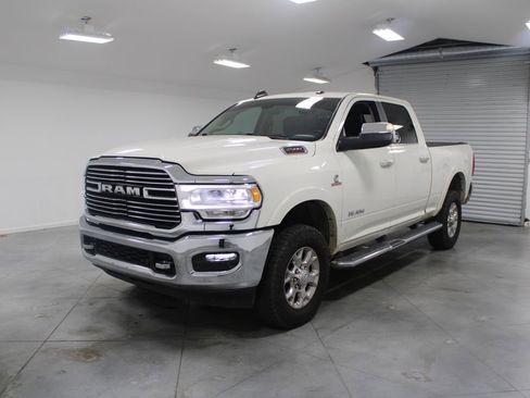 Used 2022 RAM 2500 Laramie image 4