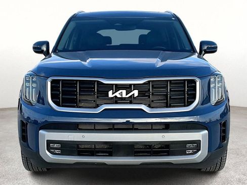 Used 2023 Kia Telluride SX image 5