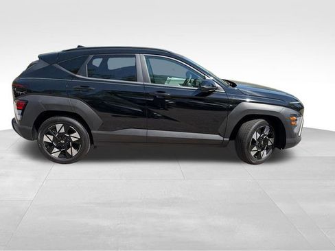 Used 2025 Hyundai Kona SEL FWD image 10