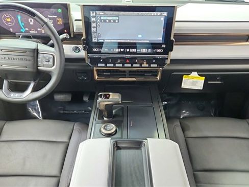 Used 2024 GMC Hummer EV 3X w/ Omega Edition image 88