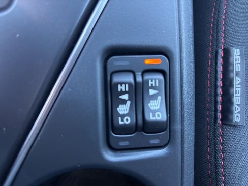 New 2026 Subaru Impreza 2.0i Sport image 19