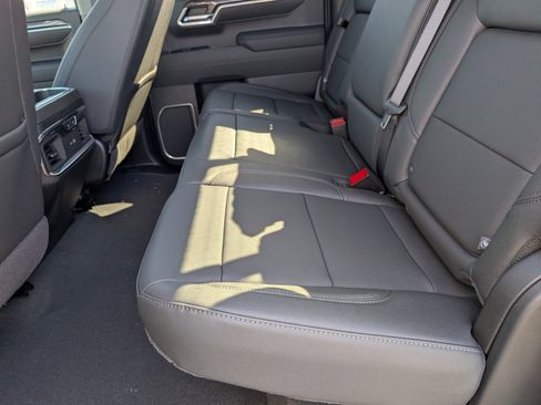 New 2026 Chevrolet Silverado 1500 LTZ image 10