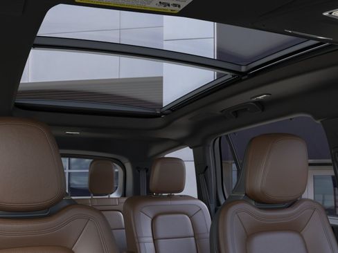 New 2026 Lincoln Aviator Reserve AWD/4WD image 46