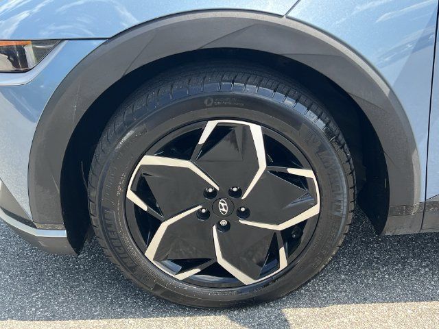 Certified 2023 Hyundai Ioniq 5 SEL w/ Cargo Package AWD/4WD image 42