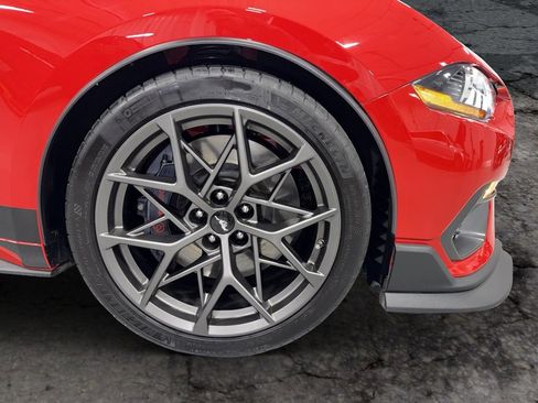 Used 2021 Ford Mustang Mach 1 w/ Mach 1 Handling Package image 14