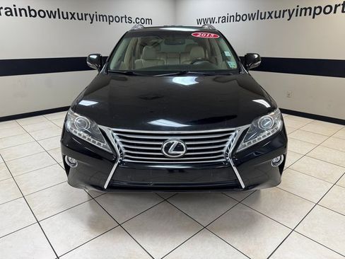 Used 2015 Lexus RX 350 FWD image 2
