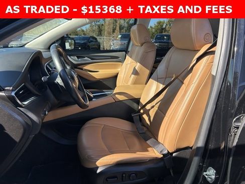 Used 2019 Buick Enclave Essence image 14