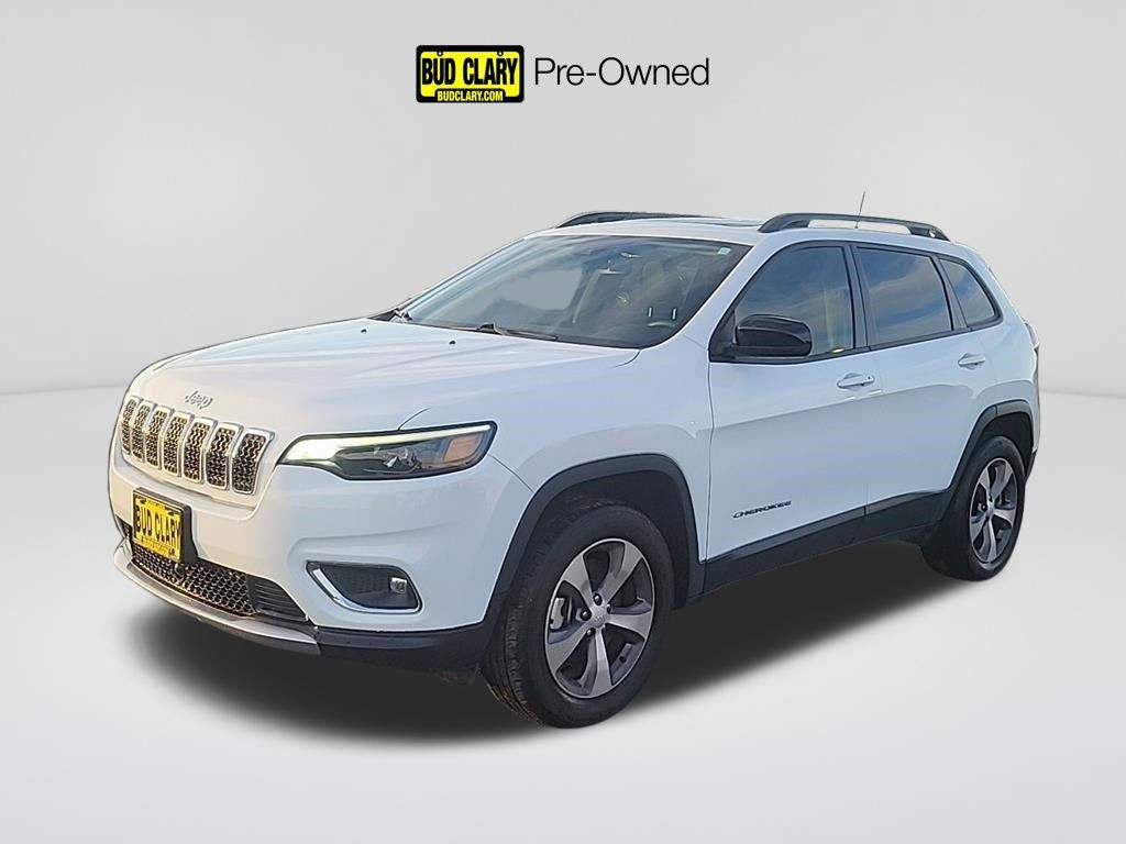 Used Jeep Cherokee for Sale in Moses Lake, WA - Autotrader