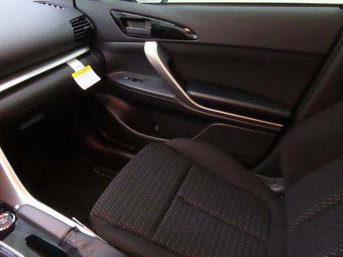 New 2026 Mitsubishi Eclipse Cross ES image 17