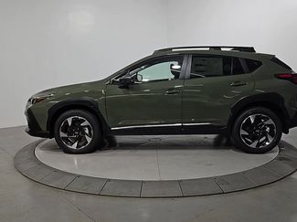 New 2026 Subaru Crosstrek 2.5i Limited AWD/4WD video 2