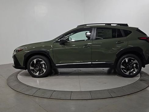 New 2026 Subaru Crosstrek 2.5i Limited AWD/4WD image 2