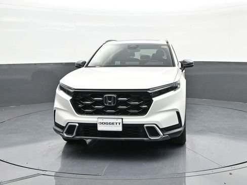 New 2026 Honda CR-V Sport Touring image 24