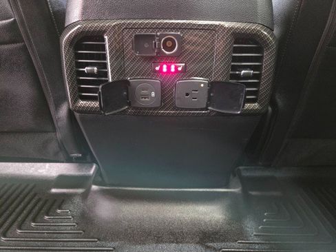 Used 2021 Ford F350 Lariat w/ Lariat Ultimate Package image 82