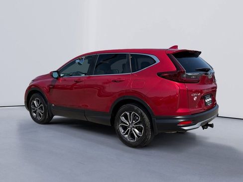Used 2020 Honda CR-V EX-L image 5