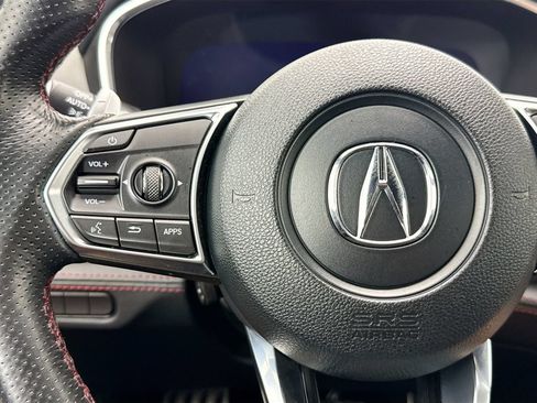 Used 2023 Acura MDX A-Spec AWD/4WD image 11
