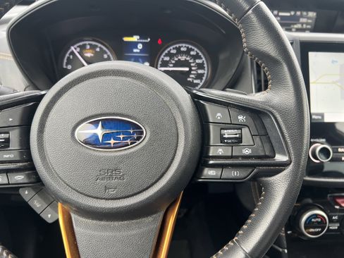 Used 2024 Subaru Forester Wilderness AWD/4WD image 25