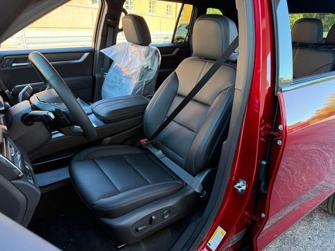 New 2026 GMC Acadia Elevation w/ Black Edition image 18