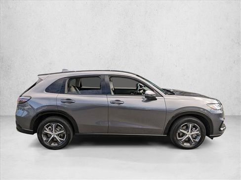 Used 2024 Honda HR-V EX-L image 4