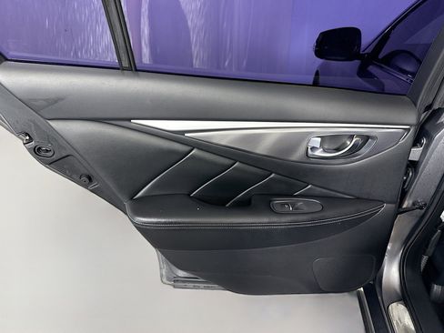 Used 2020 INFINITI Q50 Sport w/ Proactive Package image 26