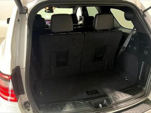Used 2025 Dodge Durango R/T image 38