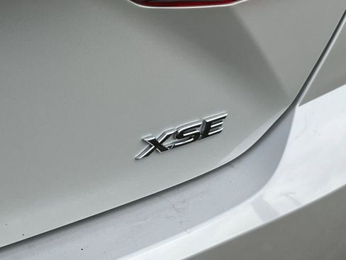 New 2026 Toyota Camry XSE image 21