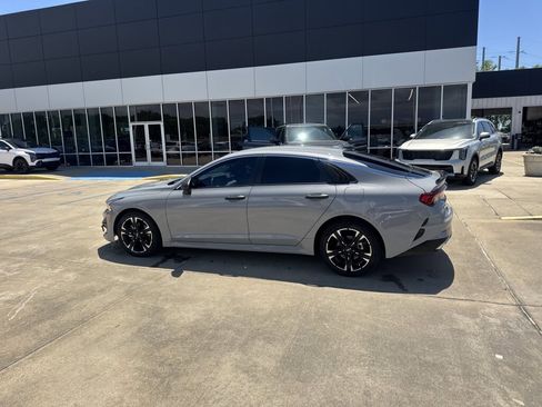 Used 2022 Kia K5 GT-Line FWD image 19
