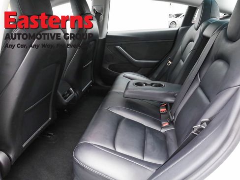 Used 2022 Tesla Model 3 Performance image 19