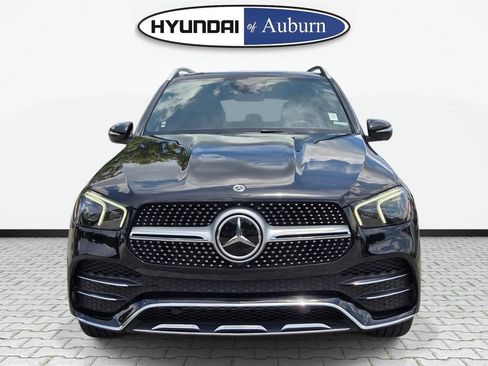 Used 2021 Mercedes-Benz GLE 350 4MATIC image 12