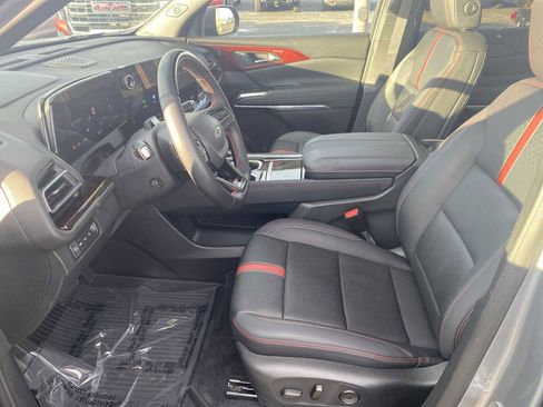 Used 2024 Chevrolet Traverse RS w/ LPO, Floor Liner Package image 29