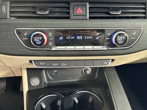 Used 2021 Audi A5 2.0T Premium image 21