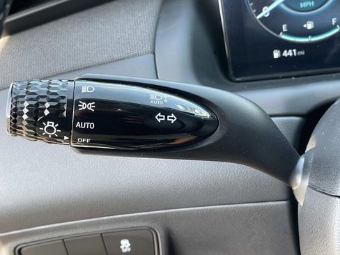 Certified 2024 Hyundai Tucson Limited image 16