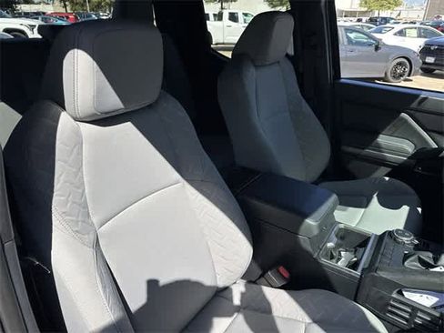 New 2025 Toyota Tacoma SR5 image 17