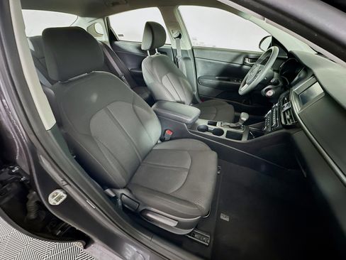 Used 2018 Kia Optima LX image 30