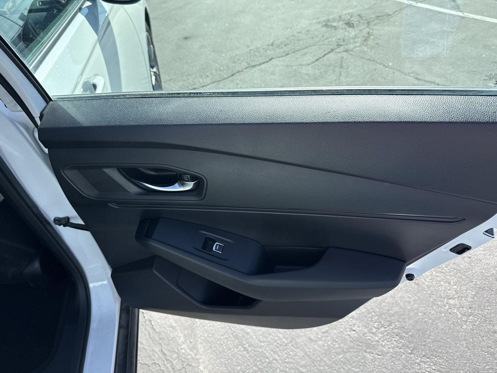 Certified 2024 Honda Accord EX image 19