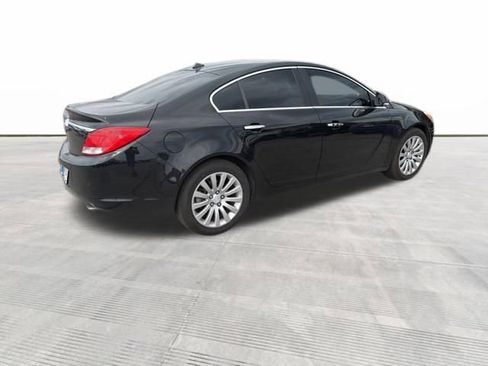 Used 2012 Buick Regal Premium FWD image 3