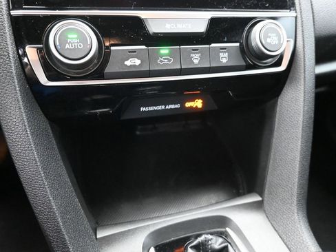 Used 2021 Honda Civic Sport image 21