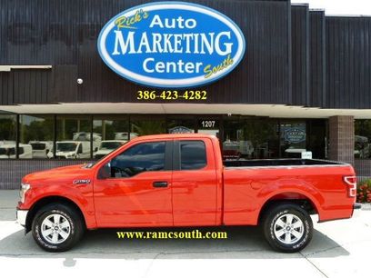Used 2019 Ford F150 XL w/ Equipment Group 101A Mid