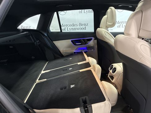 New 2026 Mercedes-Benz GLC 300 4MATIC image 16