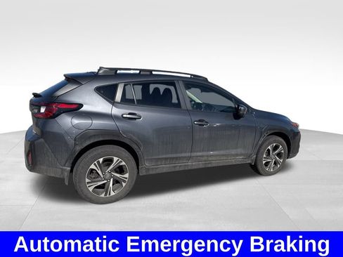Certified 2024 Subaru Crosstrek 2.0i Premium image 11