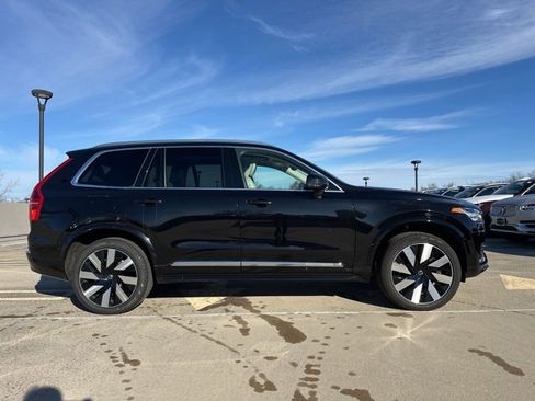 Certified 2024 Volvo XC90 T8 Plus w/ Protection Package Premier image 9