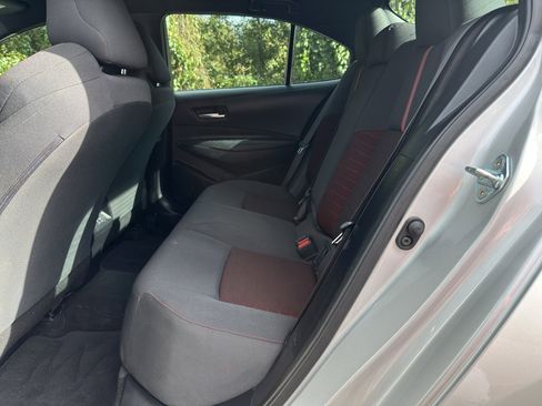 Used 2025 Toyota Corolla SE image 19