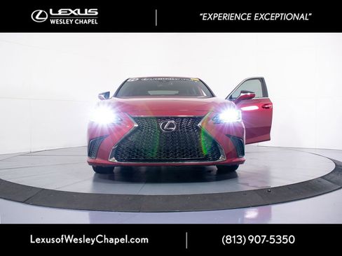 Used 2024 Lexus ES 350 F Sport FWD image 45