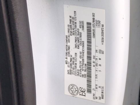 Used 2017 Ford F250 XLT w/ XLT Premium Package image 42