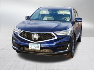 Used 2020 Acura RDX AWD w/ Technology Package video 2