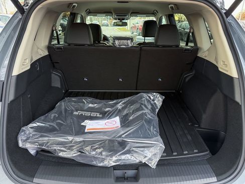 Used 2026 Nissan Rogue SV w/ Rock Creek Premium Package image 35