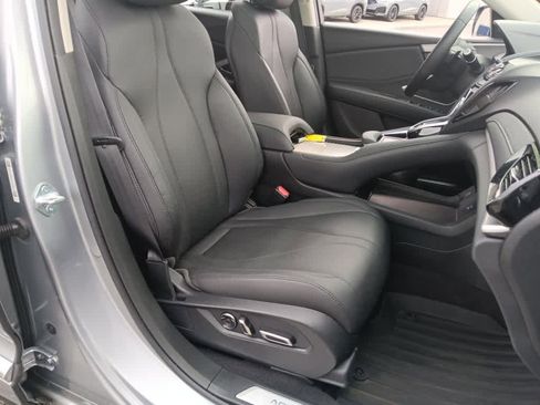 Used 2023 Acura RDX AWD image 10