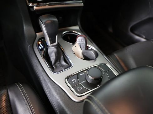 Used 2021 Jeep Grand Cherokee Limited w/ Quick Order Package 28K 80th image 23