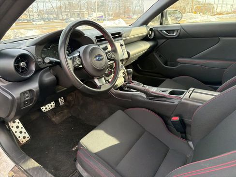 Used 2023 Subaru BRZ Premium image 9