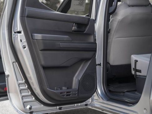 New 2025 Toyota Tacoma SR5 image 35